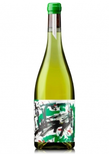 Altar Uco Edad Moderna Blend Blanco