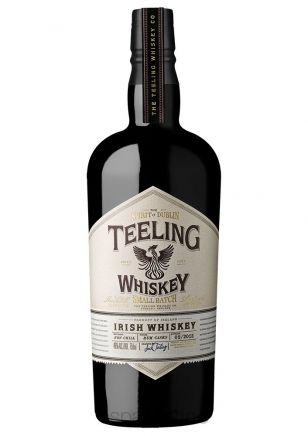 Teeling Small Batch Irish Whiskey 700 ml