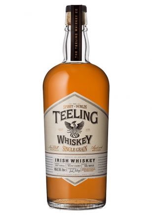 Teeling Single Grain Irish Whiskey 700 ml