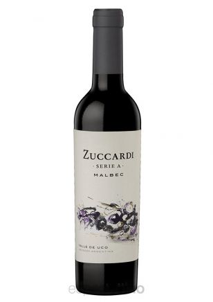 Zuccardi Serie A Malbec 375 ml