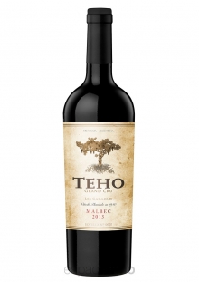 Teho Grand Cru Les Cailloux