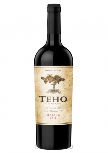 Teho Grand Cru Les Paquerettes