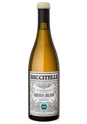 Riccitelli Old Vines From Patagonia Chenin Blanc