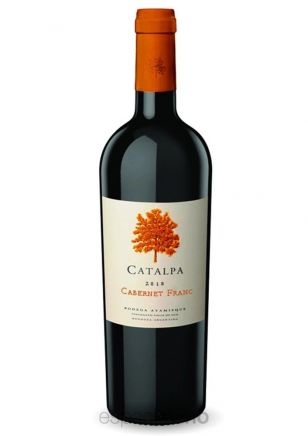 Catalpa Cabernet Franc