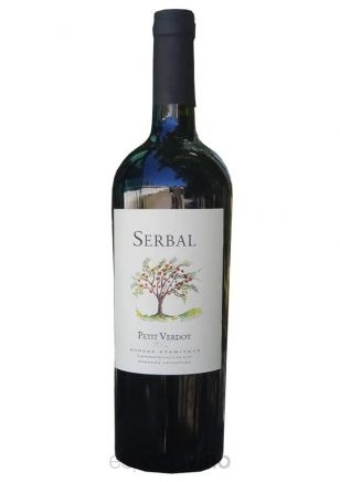 Serbal Petit Verdot