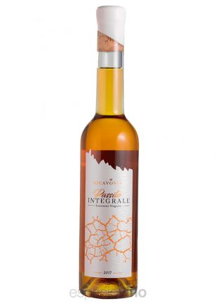 Socavones Passito Integrale Torrontés Viognier