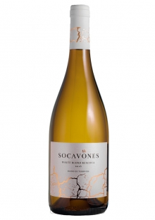 Socavones Reserva White Blend