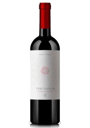 Terciopelo Cabernet Sauvignon