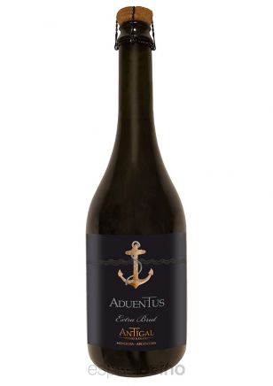 Aduentus Extra Brut