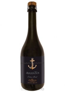 Aduentus Extra Brut