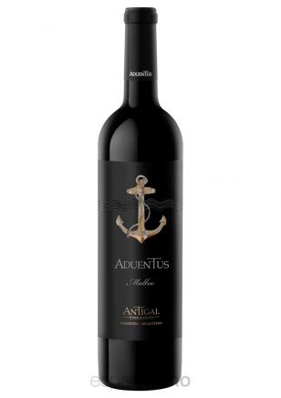 Aduentus Malbec