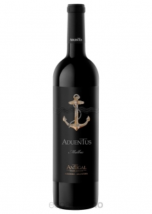 Aduentus Malbec