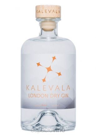Kalevala London Dry Gin 500 ml