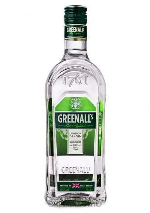 Greenalls Gin 700 ml