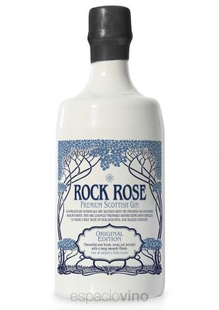 Rock Rose Gin 700 ml
