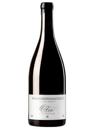 Óleo La Cautiva Malbec