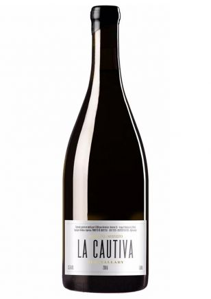 La Cautiva Malbec