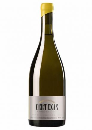 Certezas Semillón