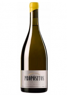 Propósitos Chenin Blanc