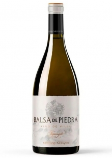 Balsa de Piedra Blanco Semillón