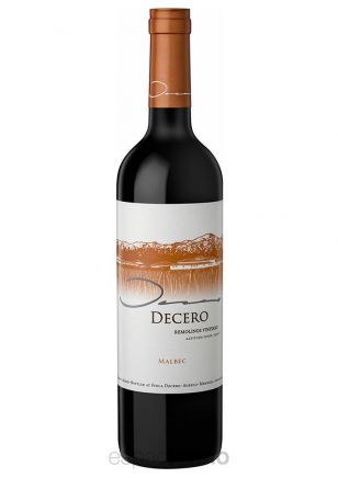 Decero Malbec