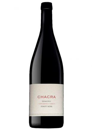 Chacra Cincuenta y Cinco Pinot Noir