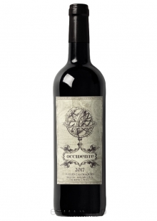 Puna Occidente Malbec