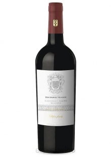 Don Manuel Villafañe Reserva Cabernet Franc