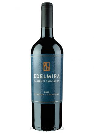 Edelmira Cabernet Sauvignon