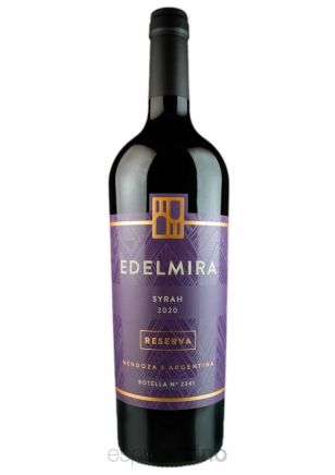 Edelmira Reserva Syrah