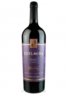 Edelmira Reserva Syrah
