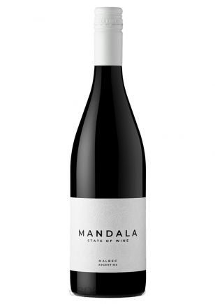 Mandala Malbec