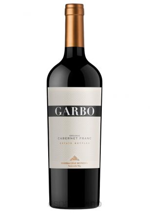 Garbo Cabernet Franc