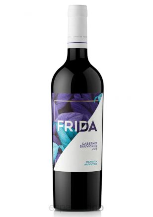 Frida Cabernet Sauvignon