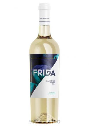 Frida Sauvignon Blanc