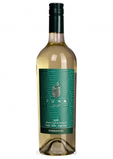 Puna 2600 Torrontés