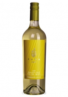Puna 2600 Torrontés Dulce