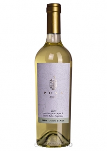 Puna 2600 Sauvignon Blanc