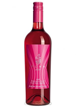 Puna 2600 Rosé de Malbec Dulce