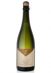 Petite Fleur Brut Nature