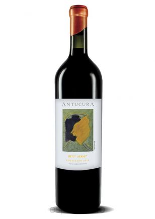 Antucura Colección Petit Verdot