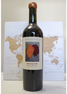 Antucura Colección Blend Selection