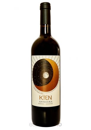 Antucura Kyen Cabernet Franc