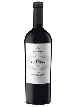 La Linterna El Milagro Parcela 15 Malbec