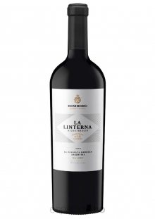 La Linterna El Milagro Parcela 15 Malbec