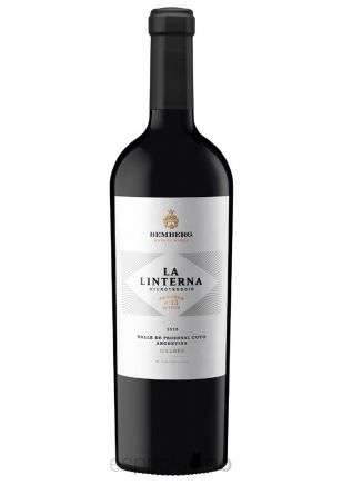 La Linterna La Yesca Parcela 13 Malbec