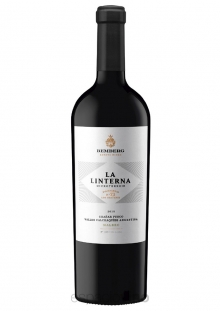 La Linterna Los Chañares Parcela 73 Malbec
