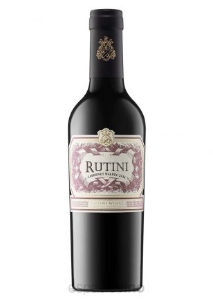 Rutini Cabernet Malbec 375 ml