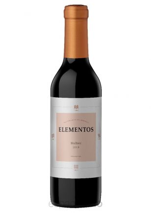 Elementos Malbec 375 ml