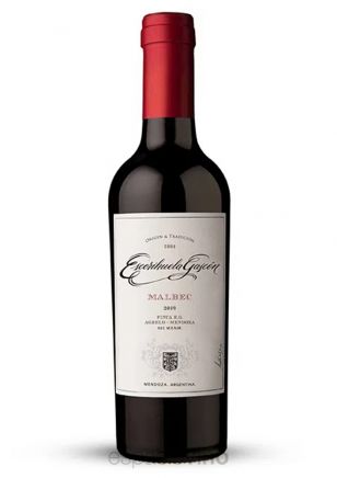 Escorihuela Gascón Malbec 375 ml